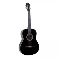 Violão Giannini N-14 Start Nylon Preto