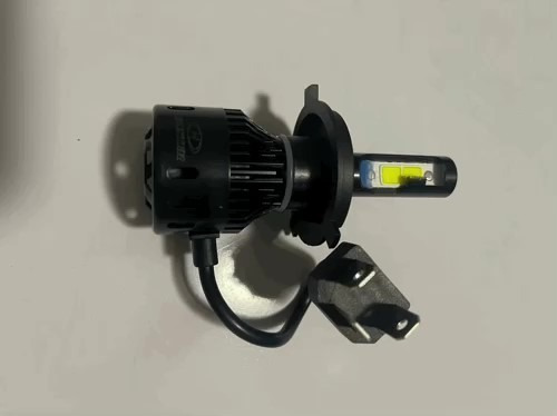 Led H4 2 Foto 2