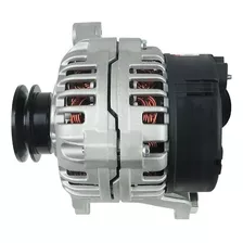 Alternador Bosch Para Iveco Daily 35-12 2.8 Td