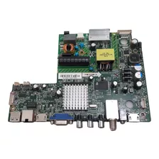 Placa Principal Tv Aoc Le32h1465/25 Le32h1465 Msd6308-t4c1