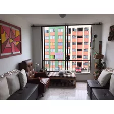Venta De Apartamento En Villa Pilar, Manizales