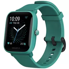 Amazfit Bip U Pro Reloj Inteligente C/alexa Integrado Verde