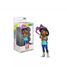 Funko Rock Candy: Ralph Breaks The Internet Jasmine