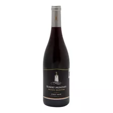 Vino Tinto R. Mondavi Private Selection Pinot Noir 750 Ml