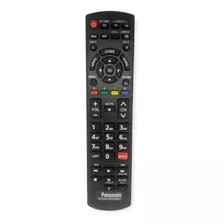 Control Remoto Para Televisión Panasonic N2qayb000930 