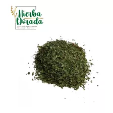 Menta Verde Hojas 1 Kg