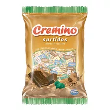 Caramelos Cremino Surtidos 940g Cioccolato Tienda De Dulces