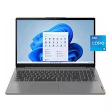 Lenovo Ideapad 3 Intel I5 12-generación 15.6 8gb Ram