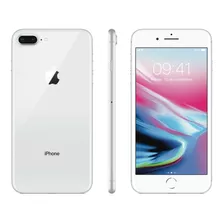 Apple iPhone 8 Plus 64 Gb - Blanco