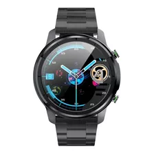 Smart Watch Reloj Inteligente Lemfo Lf26 Full Touch Hd Metal