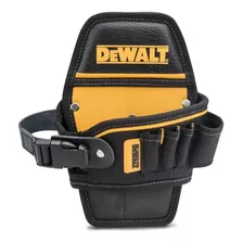 Bolsa Porta Taladros 235 X 200 X 6 Mm Dwst83486-la Dewalt