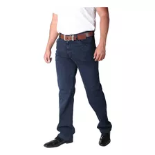 Pantalon Vaquero J-s Rav-v 1981 Mezclilla Gruesa Jeans