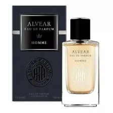 Alvear Eau De Parfum Homme 100ml