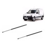 Paq. 2 Amortiguadores Delanteros Renault Kangoo 2020 1.6 Lts