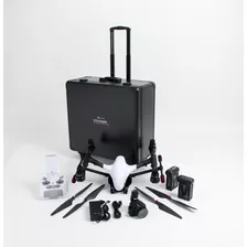 Drone Walkera Voyager 4 + 2 Baterias + 4 Propeller Kit