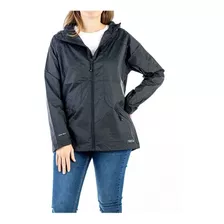 Campera Nexxt Atlantic Cortaviento Rompeviento Mujer