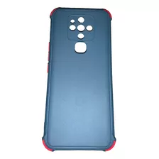 Estuche Funda Protectora 4 Esquinas Tecno Camon 16