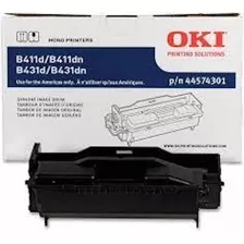 Drum Unidad De Imagen Oki B411-431-461-471-491 Original