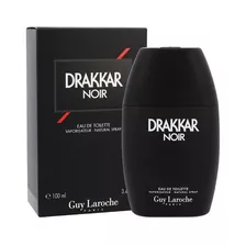 Guy Laroche Drakkar Noir Edt 100ml(h)/ Parisperfumes Spa