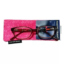 Foster Grant Coloread Wine Evalina - Gafas De Lectura Para .