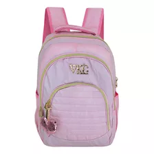 Mochila Escolar Infanto Juvenil Notebook M3986 Vkg 2021