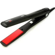 Chapinha Prancha De Cabelo Taiff Red Ion 200º Bivolt 