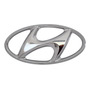 Letras Emblema 1 Hyundai Tucson Mod 19-21
