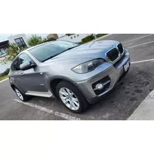 Bmw X6 2012 3.0 Xdrive 35ia Edition Exclusive At