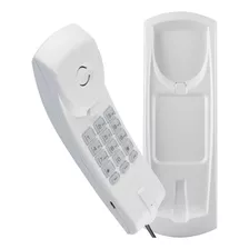 Telefone Fixo Interfone Intelbras Tc 20 Mesa Ou Parede