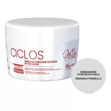 Portier Ciclos B-tox Mask 250g