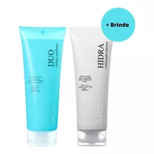 Kpro - Duo Shampoo 240ml + Hidra Condicionador 230g