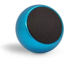 Caixinha De Som Bluethooth Metal Mini Speaker Amplificador