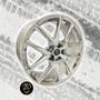 Rines 18 5/112 Bmw M5 Z4 Cupra Jetta Gli Mini Countryman