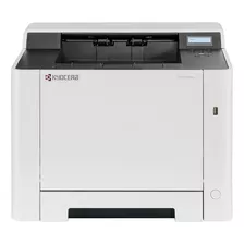 Impresora De Colores Kyocera Pa2100cx