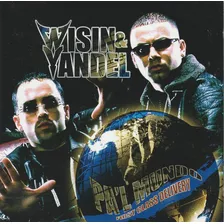 Wisin & Yandel - Pa´l Mundo - Cd Musica Nvo