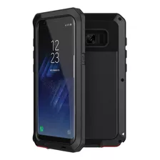 Carcasa Lunatik Para Samsung S8 Plus