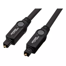 Cable De Audio Optico Digital Para Barra De Sonido De 3m