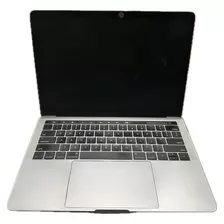 Macbook Pro 579c A1706
