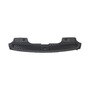 Caucho Negro Bomper Del Para Ford F100/150/350 Bronco 92-97 Ford 