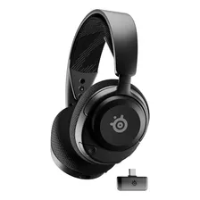 Steelseries Nuevo Arctis Nova 4 Wireless Multi-platform Gami