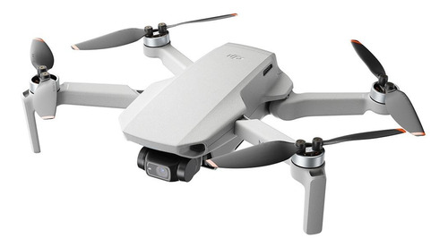 Drone Dji Mini2 Fly More Combo 3 Baterias + Nota Fiscal