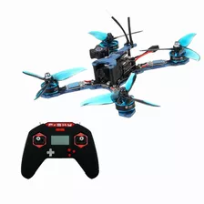 Drone - Eachine Wizard Ts215 Rtf E Taranis X-lite - Novo