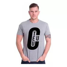 Camiseta Camisa Teu Céu Moda Humor Estampas Criativas