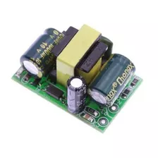 Fuente De Poder Mini 3.3v 700ma Entrada 110-220v