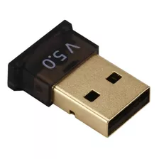 Adaptador Bluetooth V 5.0 Nuevo Modelo Pc