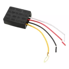 Sensor Táctil Interruptor Para Lampara Touch Ac 220v