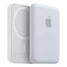 Carregador Portátil Indução Magsafe iPhone Bateria Carga