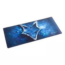 Mousepad Gamer Husky Ice Avalanche, 900x400, Borda Costurada