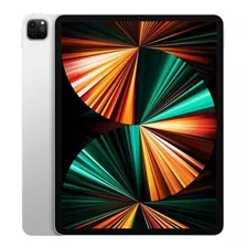 Apple iPad Pro M1 12.9-inch 128gb Wi-fi Silver (2021) 