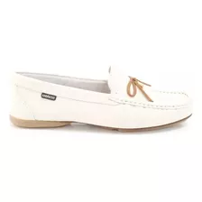 Sapato Feminino Mocassim Andacco 45002